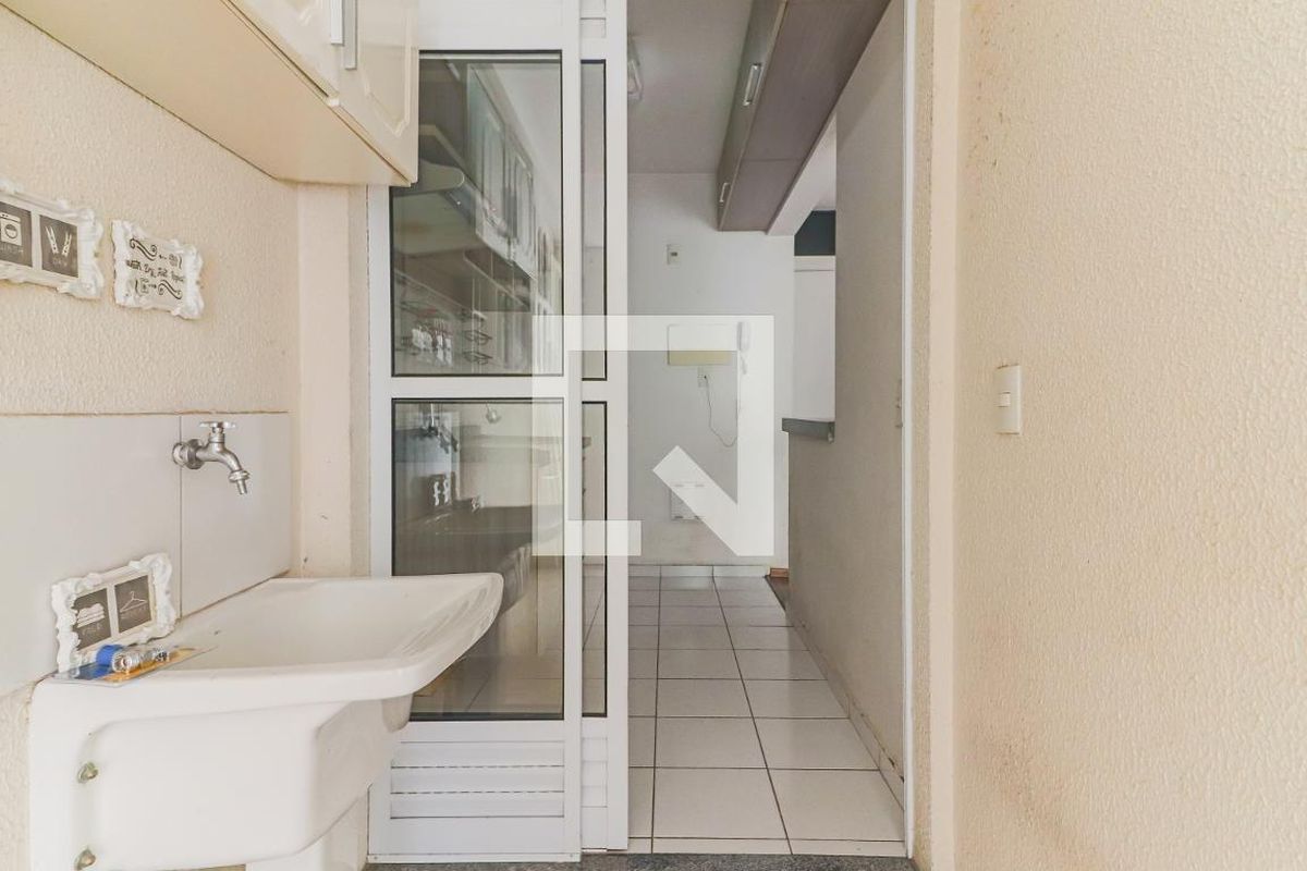Apartamento, 2 quartos, 75 m² - Foto 61