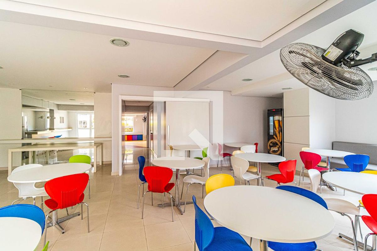 Apartamento, 2 quartos, 75 m² - Foto 69