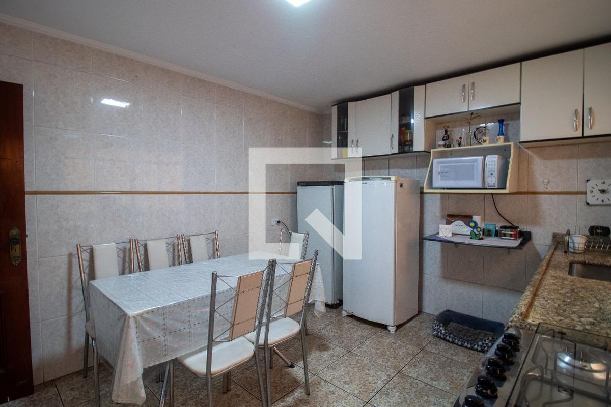 Casa, 3 quartos, 160 m² - Foto 48