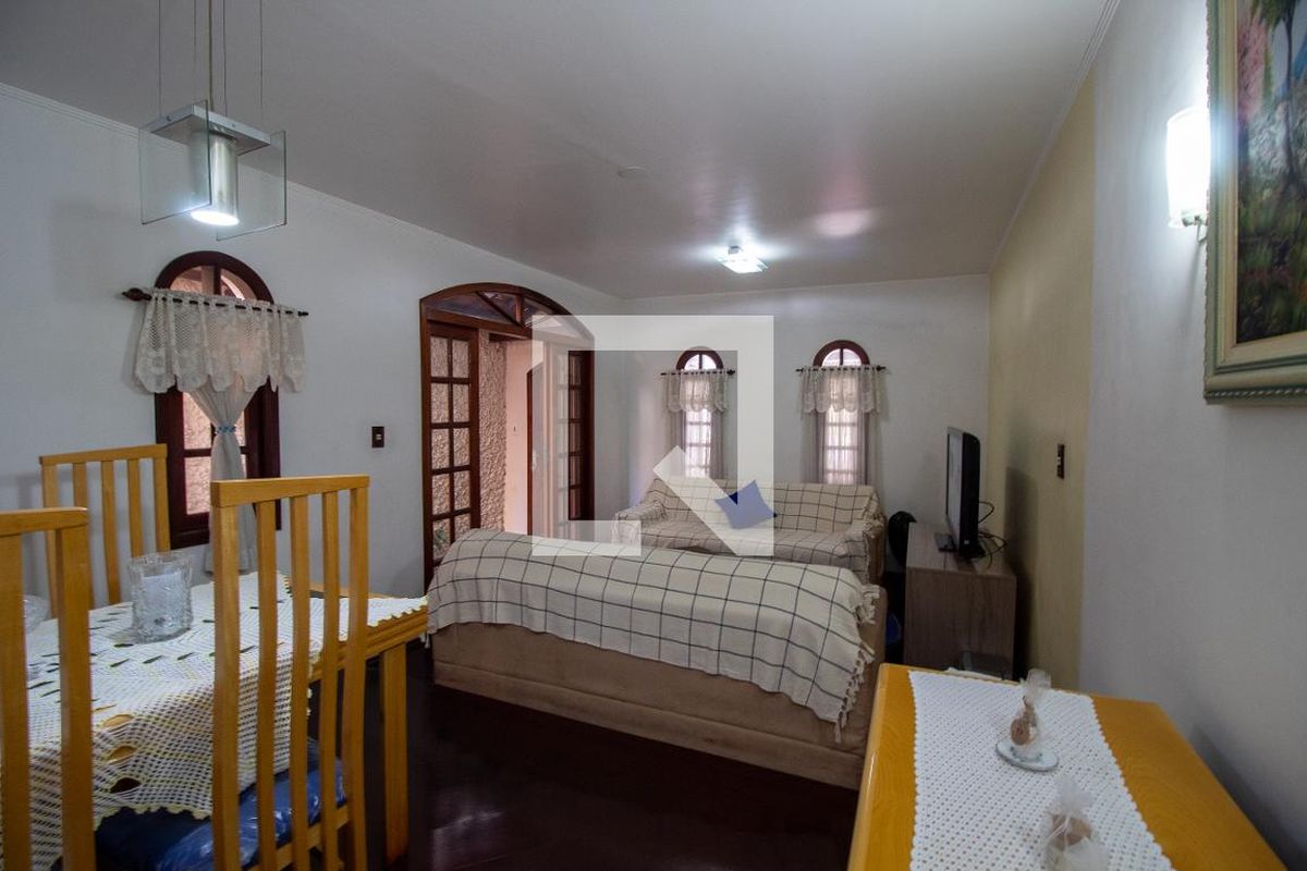 Casa, 3 quartos, 160 m² - Foto 10