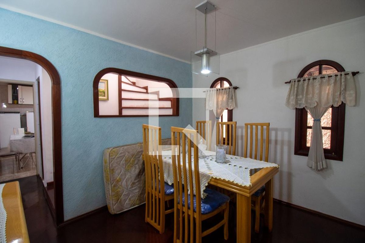 Casa, 3 quartos, 160 m² - Foto 12