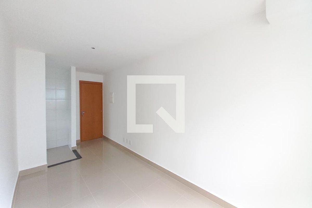 Apartamento à Venda - Parque Prado, 2 Quartos,  50 m2 em , Campinas - sp | SoloBR