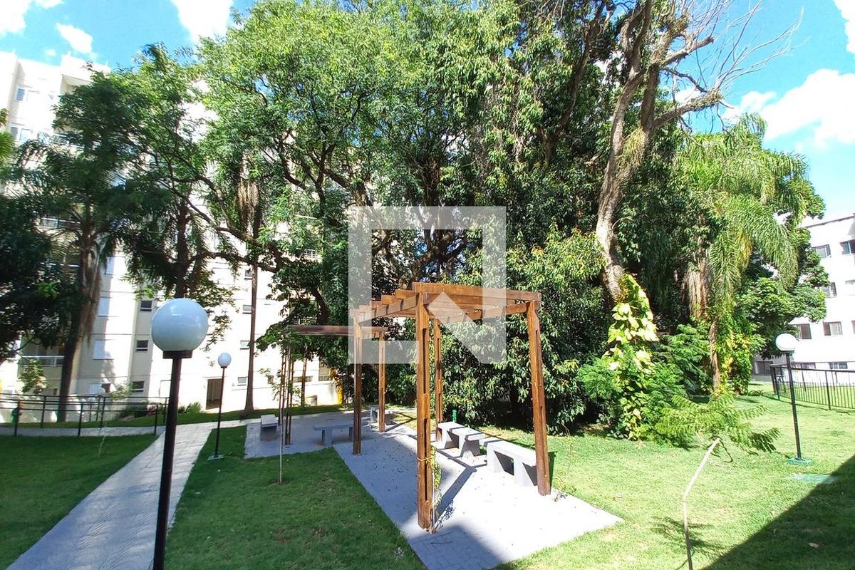 Apartamento à Venda - Parque Prado, 2 Quartos,  50 m2 em , Campinas - sp | SoloBR