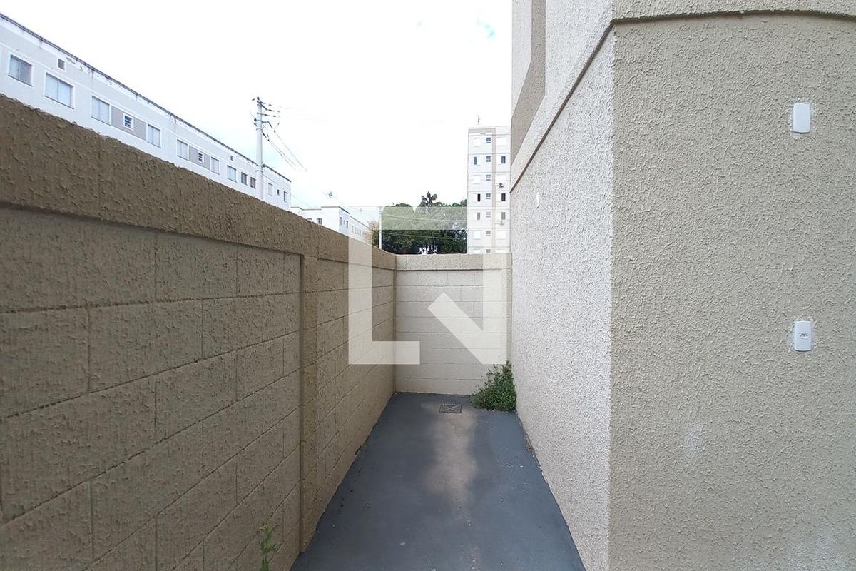 Apartamento à Venda - Parque Prado, 2 Quartos,  50 m2 em , Campinas - sp | SoloBR
