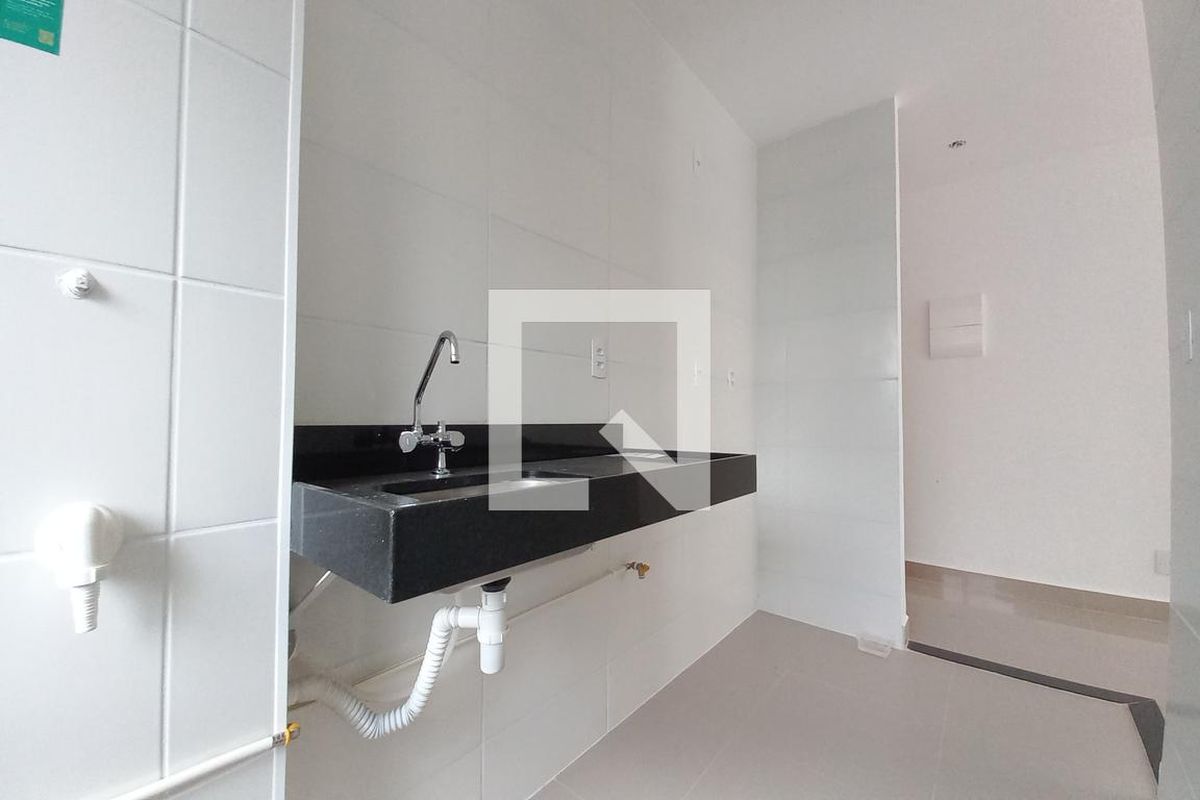 Apartamento à Venda - Parque Prado, 2 Quartos,  50 m2 em , Campinas - sp | SoloBR