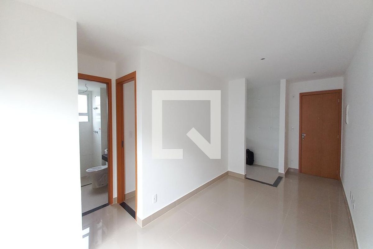 Apartamento à Venda - Parque Prado, 2 Quartos,  50 m2 em , Campinas - sp | SoloBR
