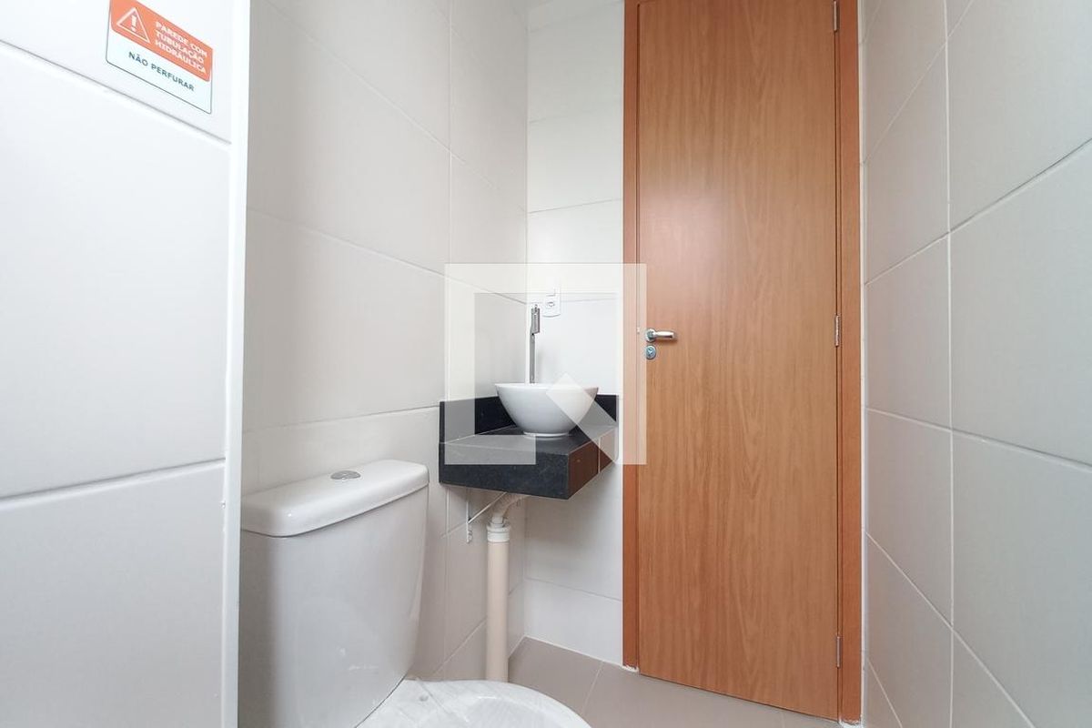 Apartamento à Venda - Parque Prado, 2 Quartos,  50 m2 em , Campinas - sp | SoloBR