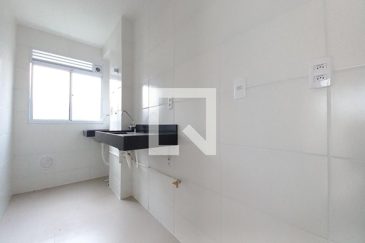 Apartamento à Venda - Parque Prado, 2 Quartos,  50 m2 em , Campinas - sp | SoloBR