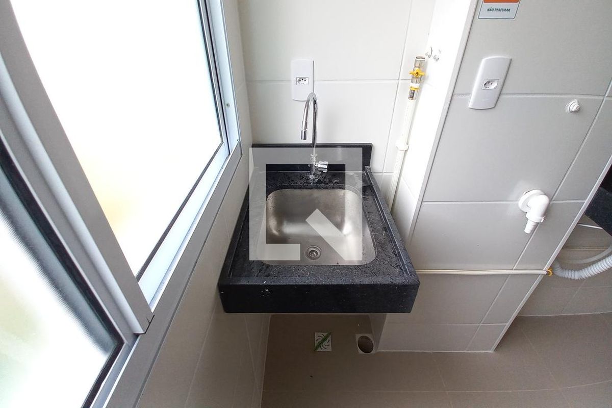 Apartamento à Venda - Parque Prado, 2 Quartos,  50 m2 em , Campinas - sp | SoloBR