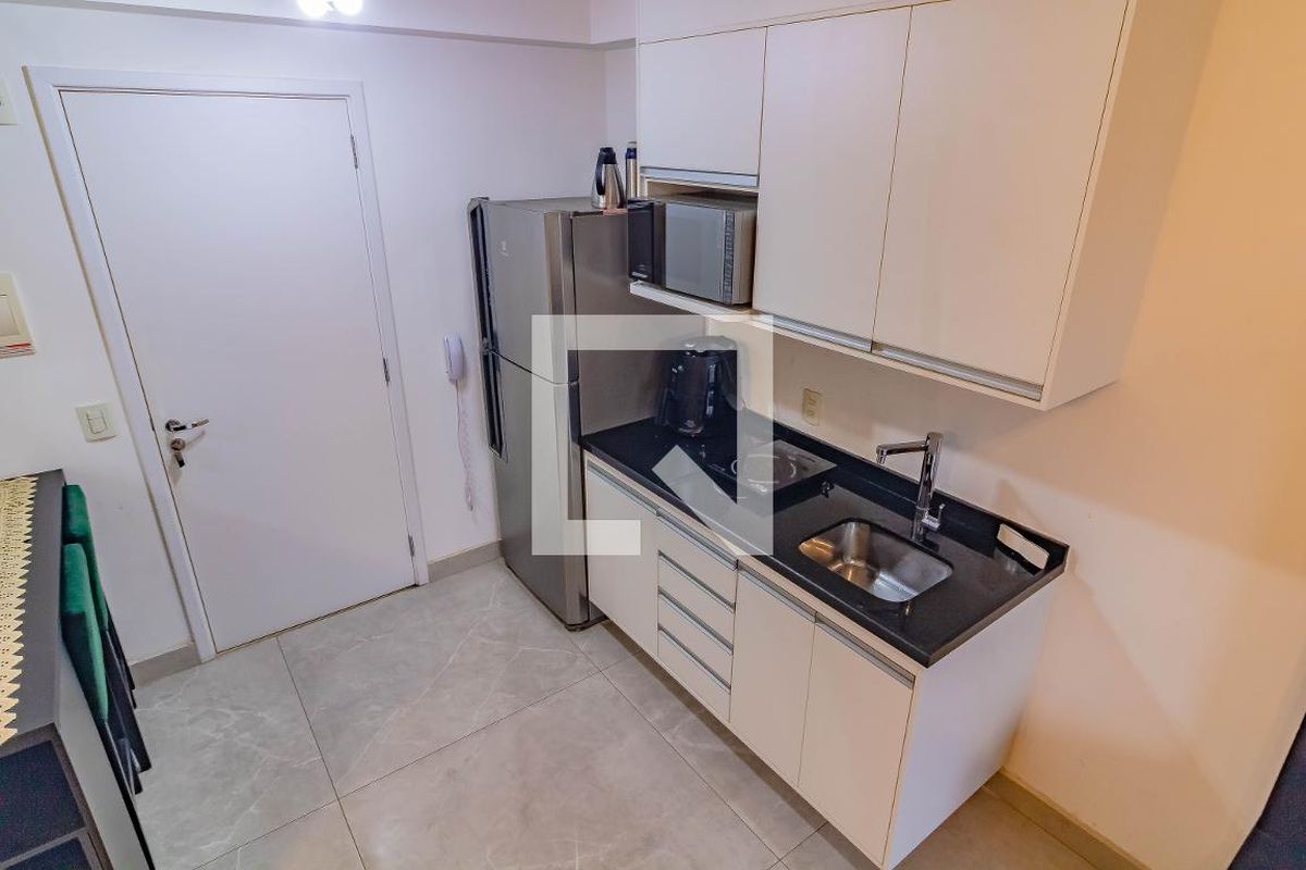 Kitnet-Studio, 37 m² - Foto 26