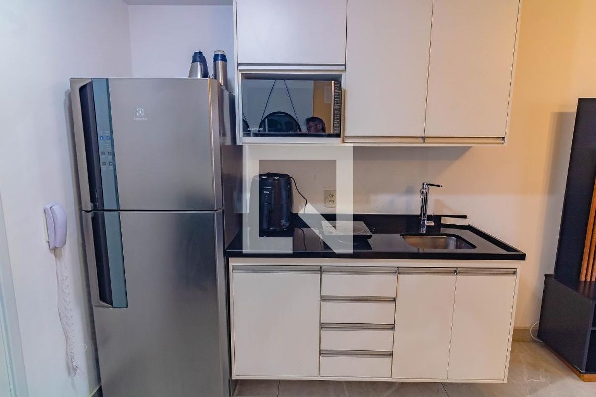 Kitnet-Studio, 37 m² - Foto 32