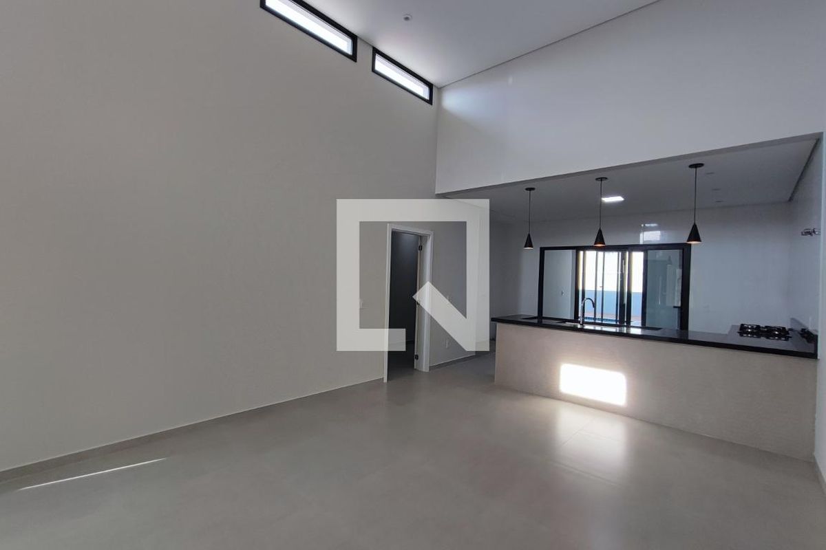 Casa à Venda - Swiss Park, 3 Quartos,  200 m2 em , Campinas - sp | SoloBR