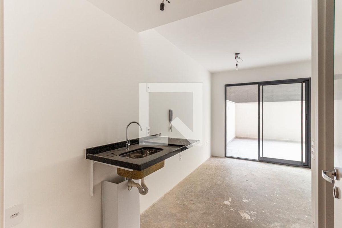 Kitnet-Studio, 40 m² - Foto 2