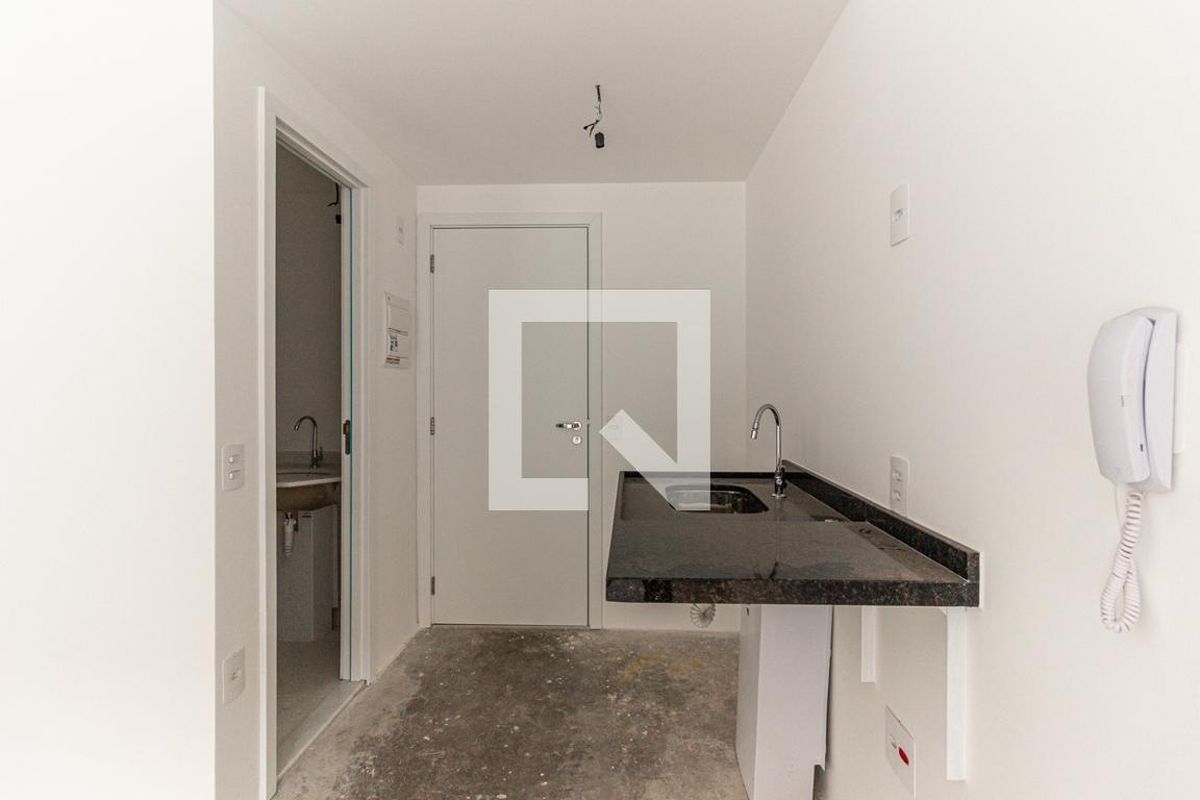 Kitnet-Studio, 40 m² - Foto 23