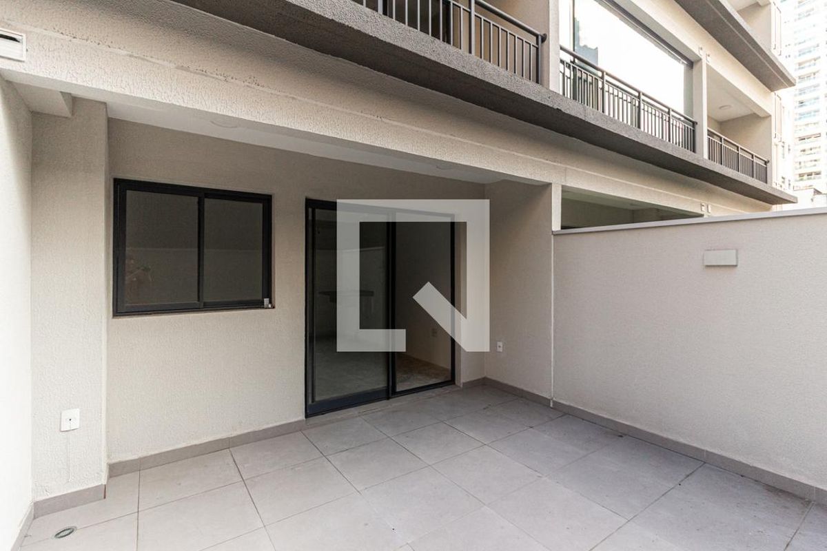 Kitnet-Studio, 40 m² - Foto 21