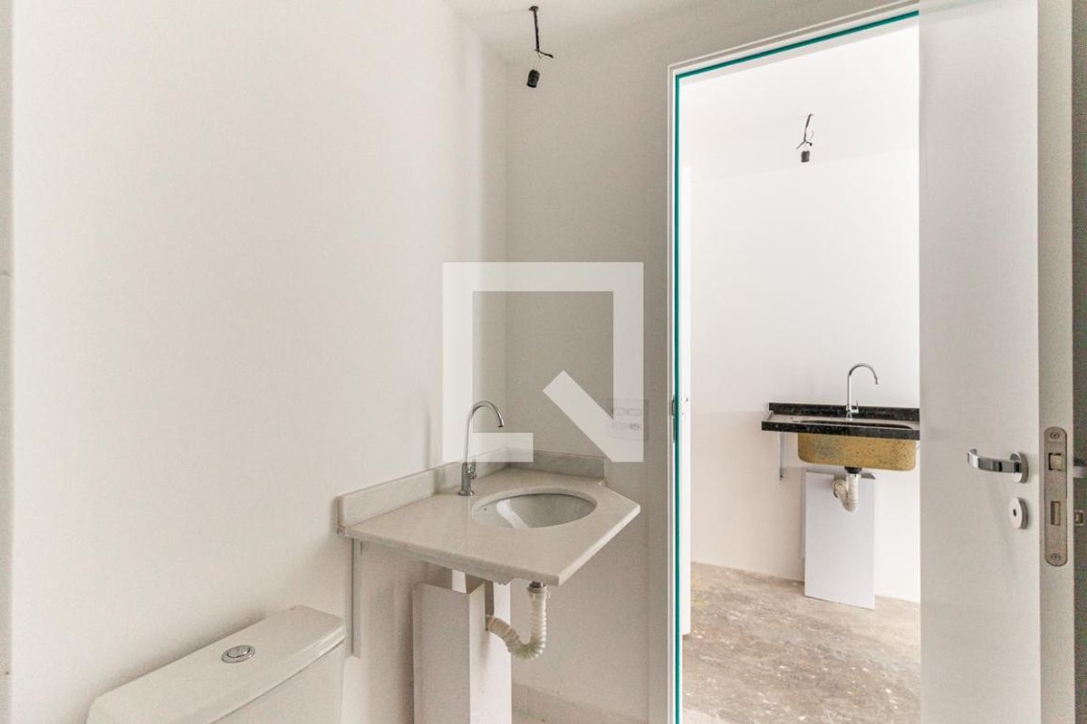 Kitnet-Studio, 40 m² - Foto 37