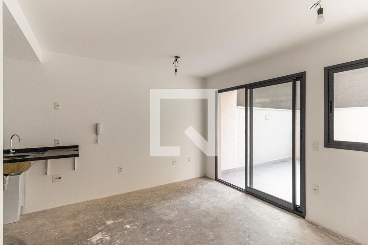 Kitnet-Studio, 40 m² - Foto 9