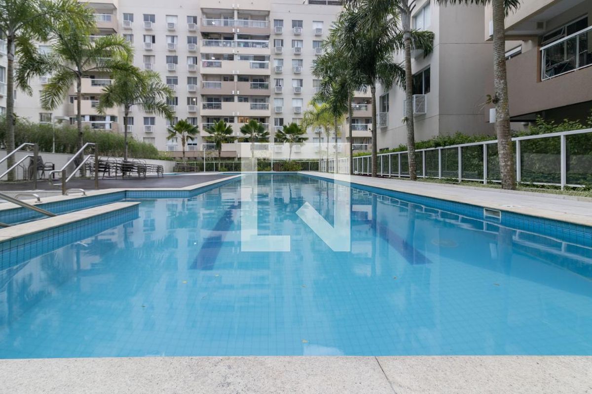 Apartamento, 2 quartos, 64 m² - Foto 88