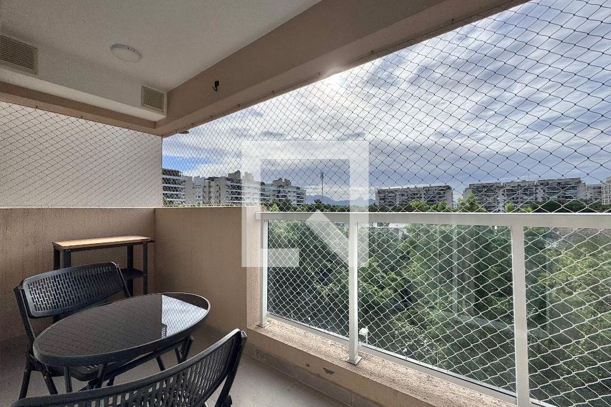 Apartamento, 2 quartos, 64 m² - Foto 12