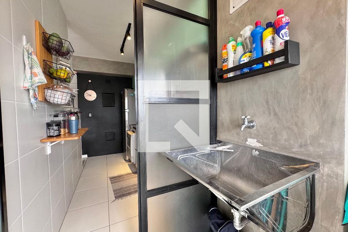 Apartamento, 2 quartos, 64 m² - Foto 62