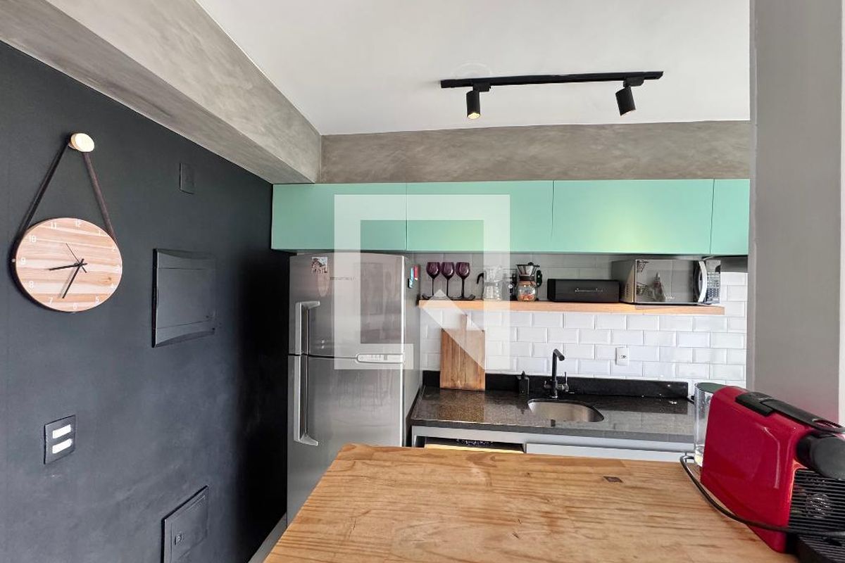 Apartamento, 2 quartos, 64 m² - Foto 58