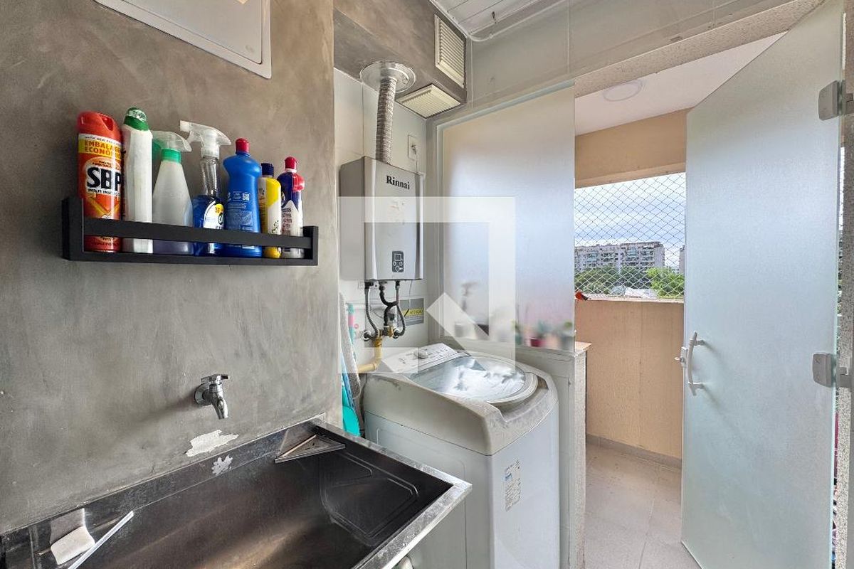 Apartamento, 2 quartos, 64 m² - Foto 60