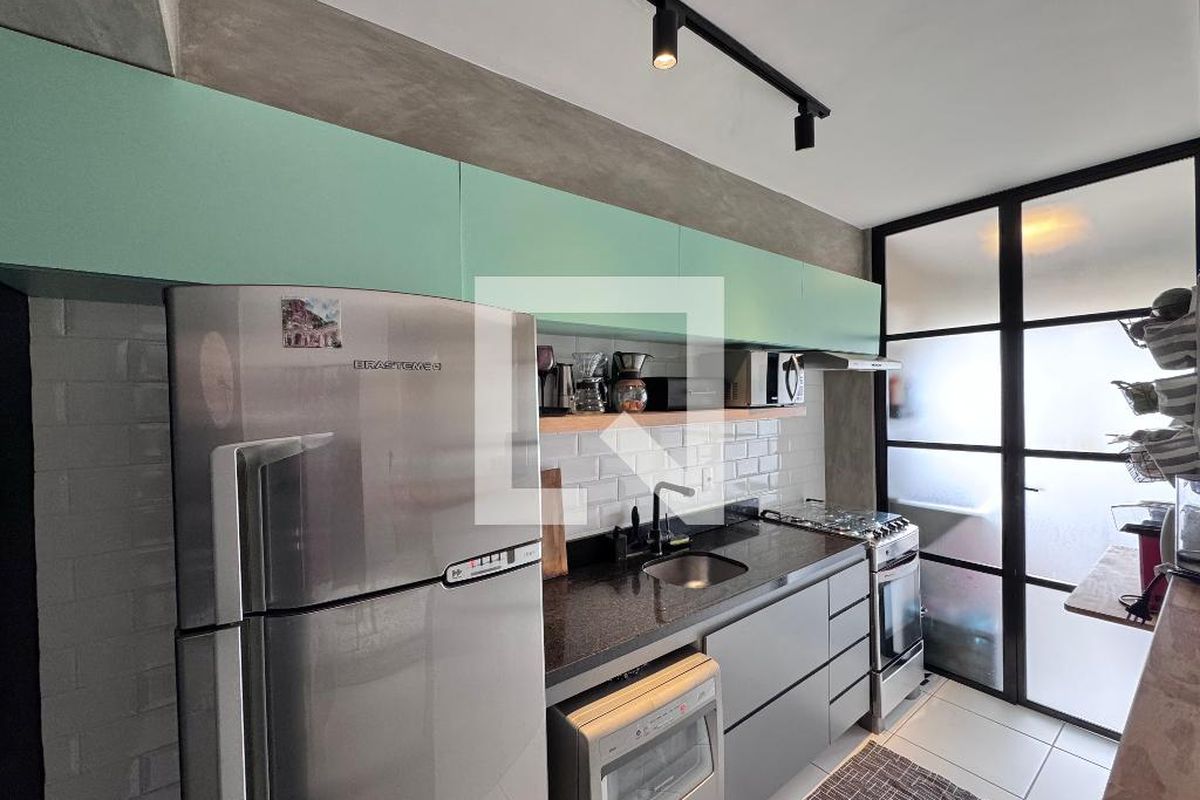 Apartamento, 2 quartos, 64 m² - Foto 54