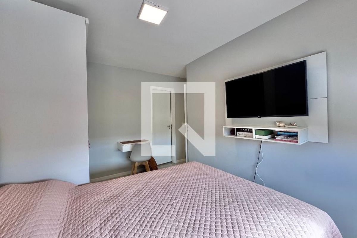 Apartamento, 2 quartos, 64 m² - Foto 36