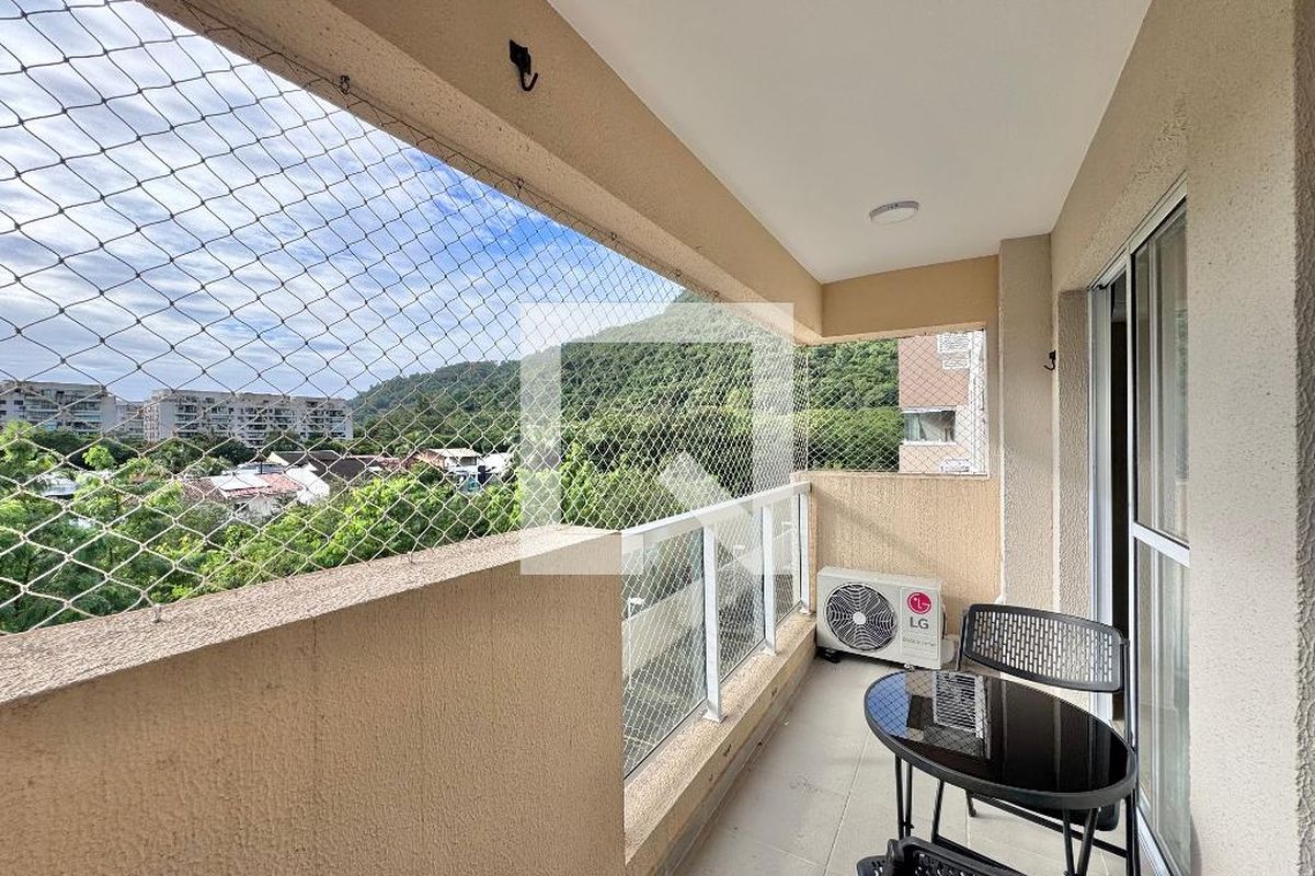 Apartamento, 2 quartos, 64 m² - Foto 14
