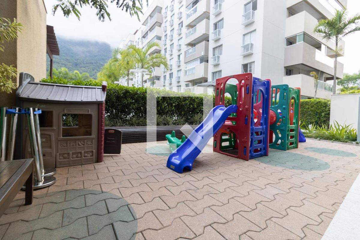 Apartamento, 2 quartos, 64 m² - Foto 80