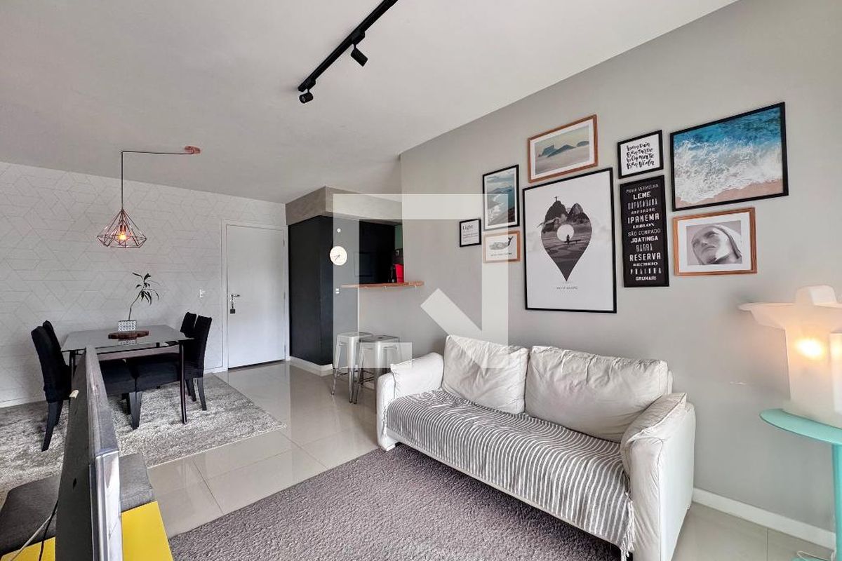 Apartamento, 2 quartos, 64 m² - Foto 6