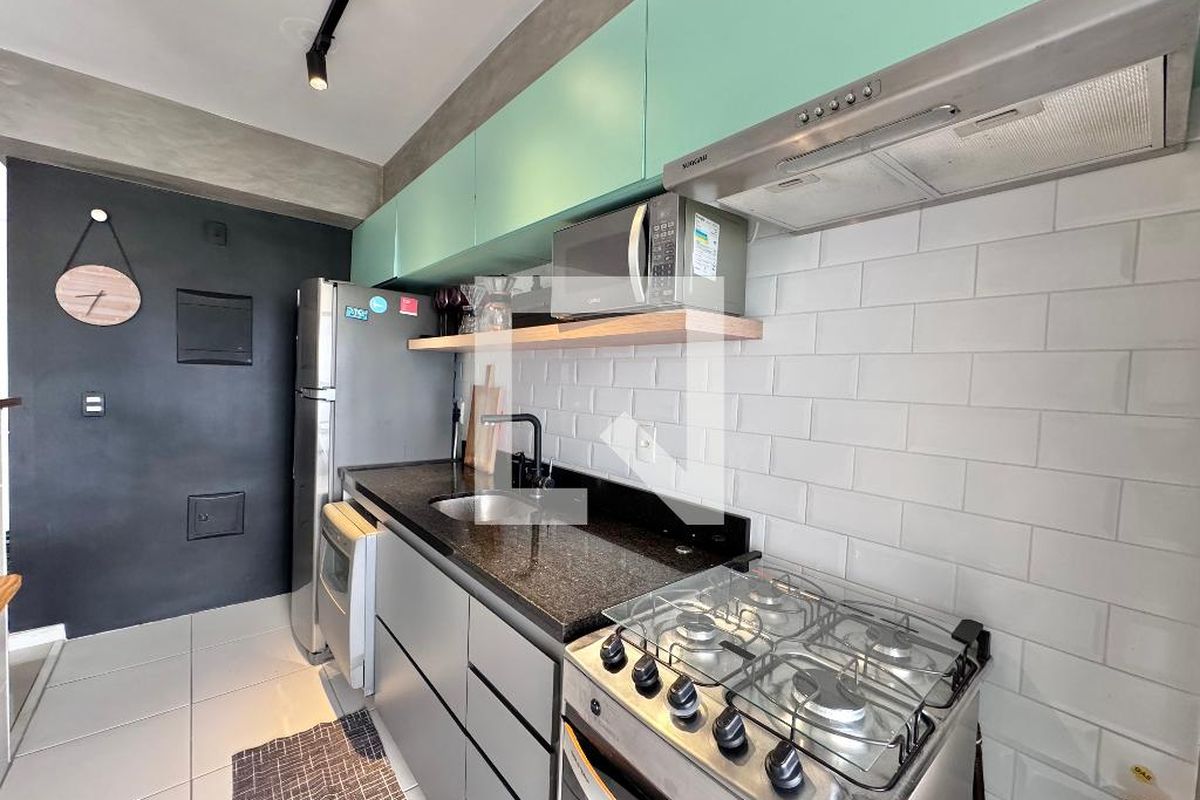 Apartamento, 2 quartos, 64 m² - Foto 56