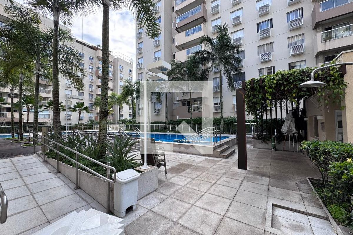 Apartamento, 2 quartos, 64 m² - Foto 72