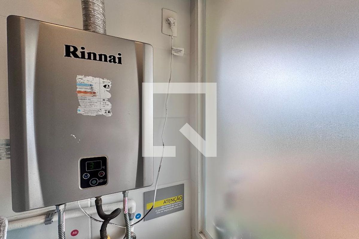 Apartamento, 2 quartos, 64 m² - Foto 64