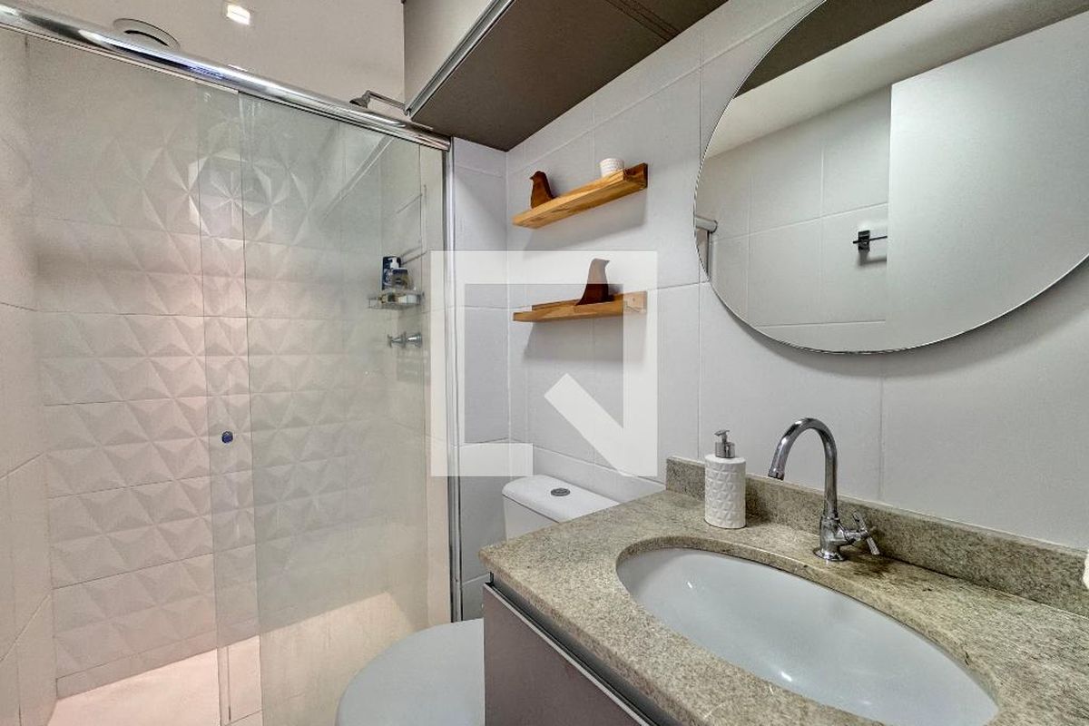 Apartamento, 2 quartos, 64 m² - Foto 38