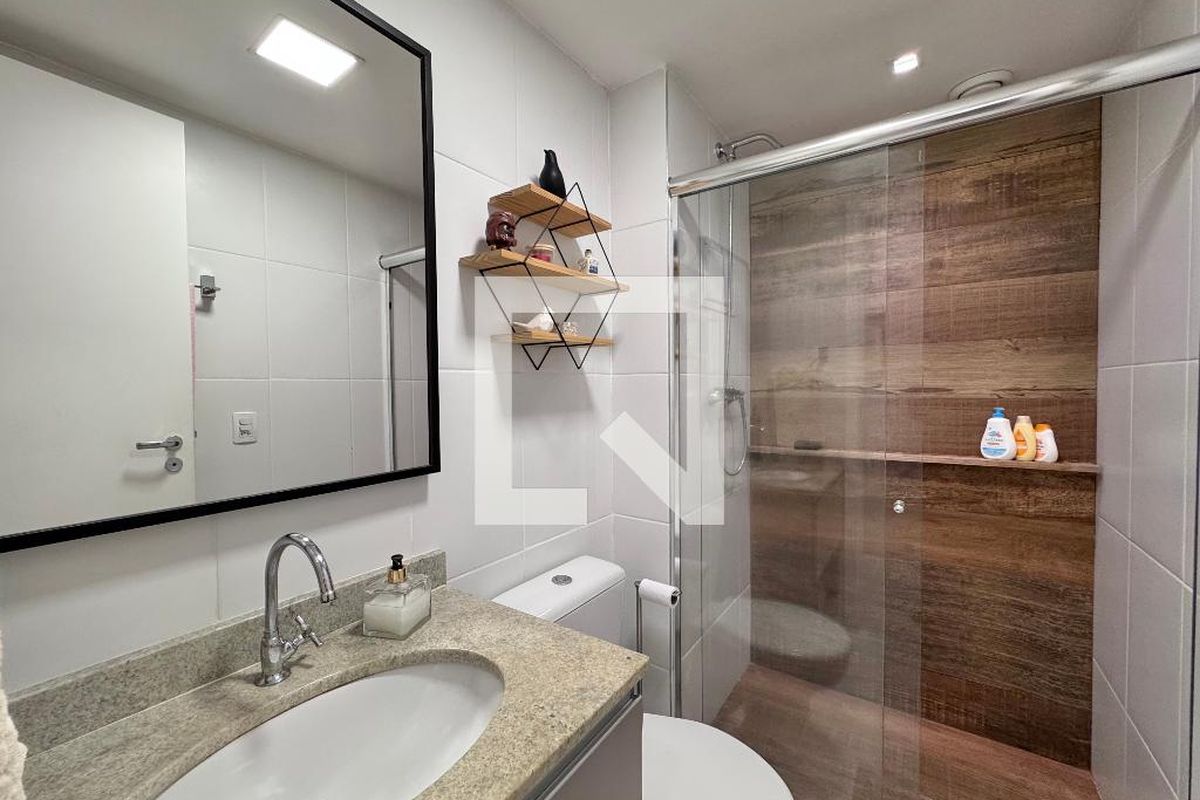 Apartamento, 2 quartos, 64 m² - Foto 46