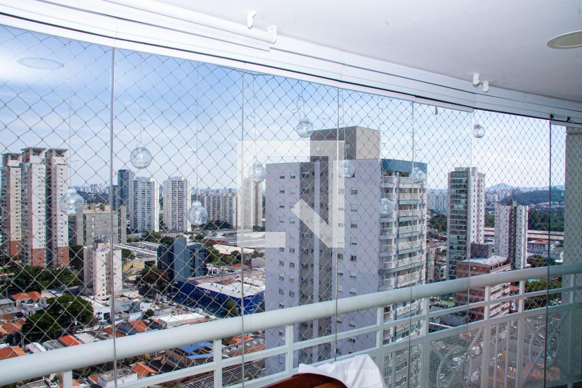 Apartamento, 3 quartos, 113 m² - Foto 24