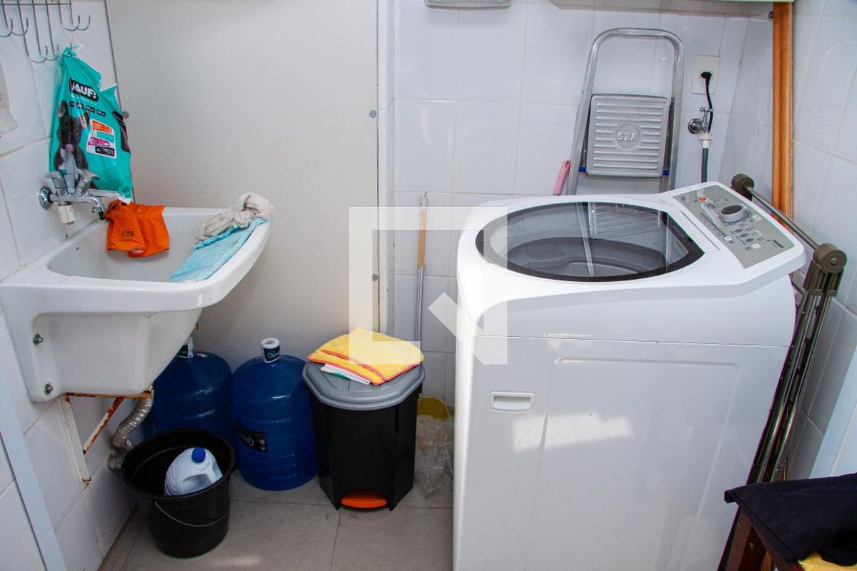 Apartamento, 3 quartos, 113 m² - Foto 94