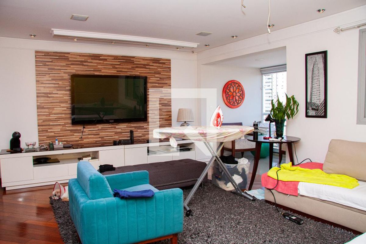 Apartamento, 3 quartos, 113 m² - Foto 10