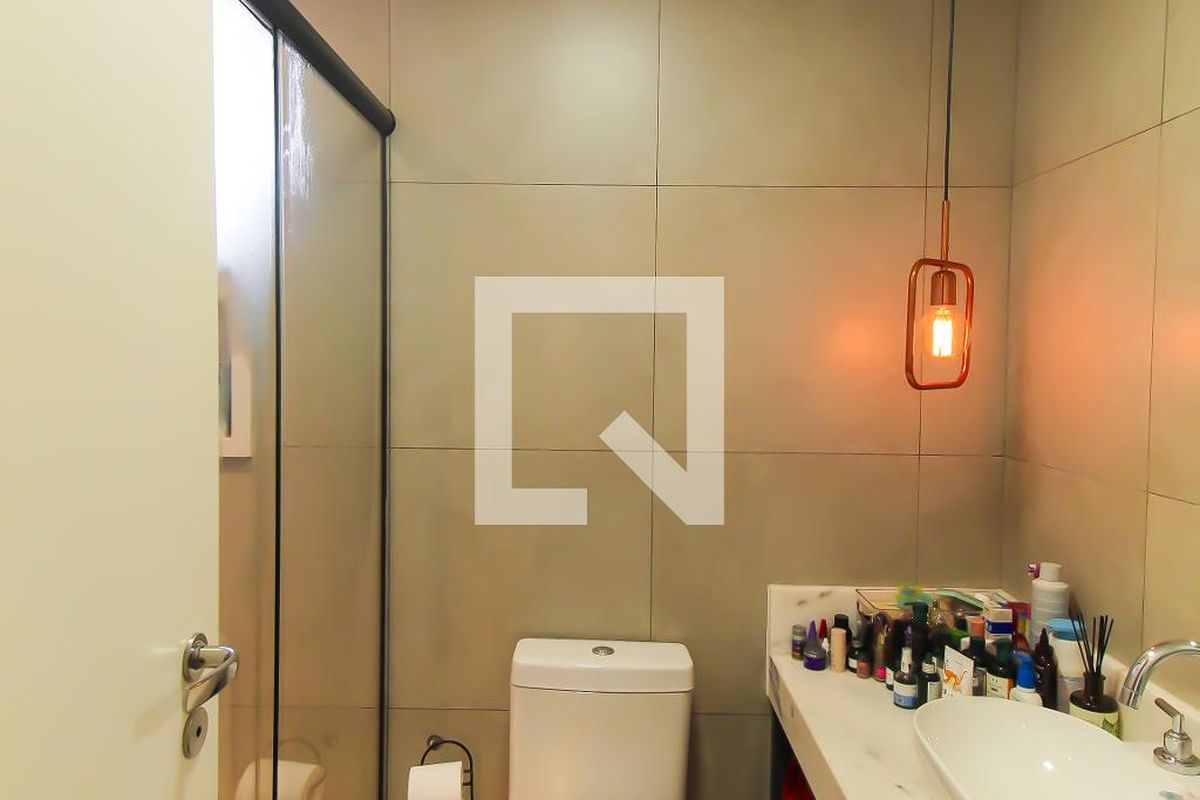 Apartamento, 3 quartos, 100 m² - Foto 28