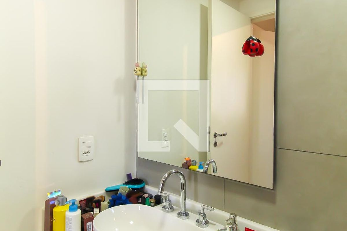 Apartamento, 3 quartos, 100 m² - Foto 48
