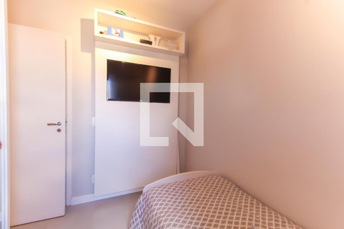 Apartamento, 3 quartos, 100 m² - Foto 40