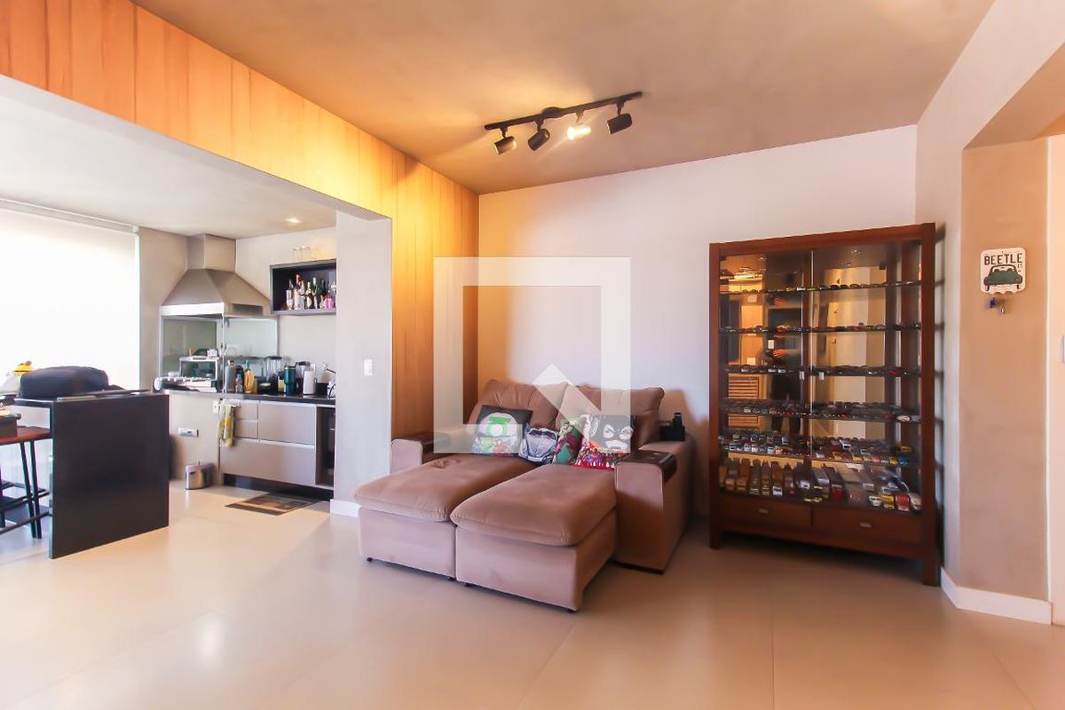 Apartamento, 3 quartos, 100 m² - Foto 4