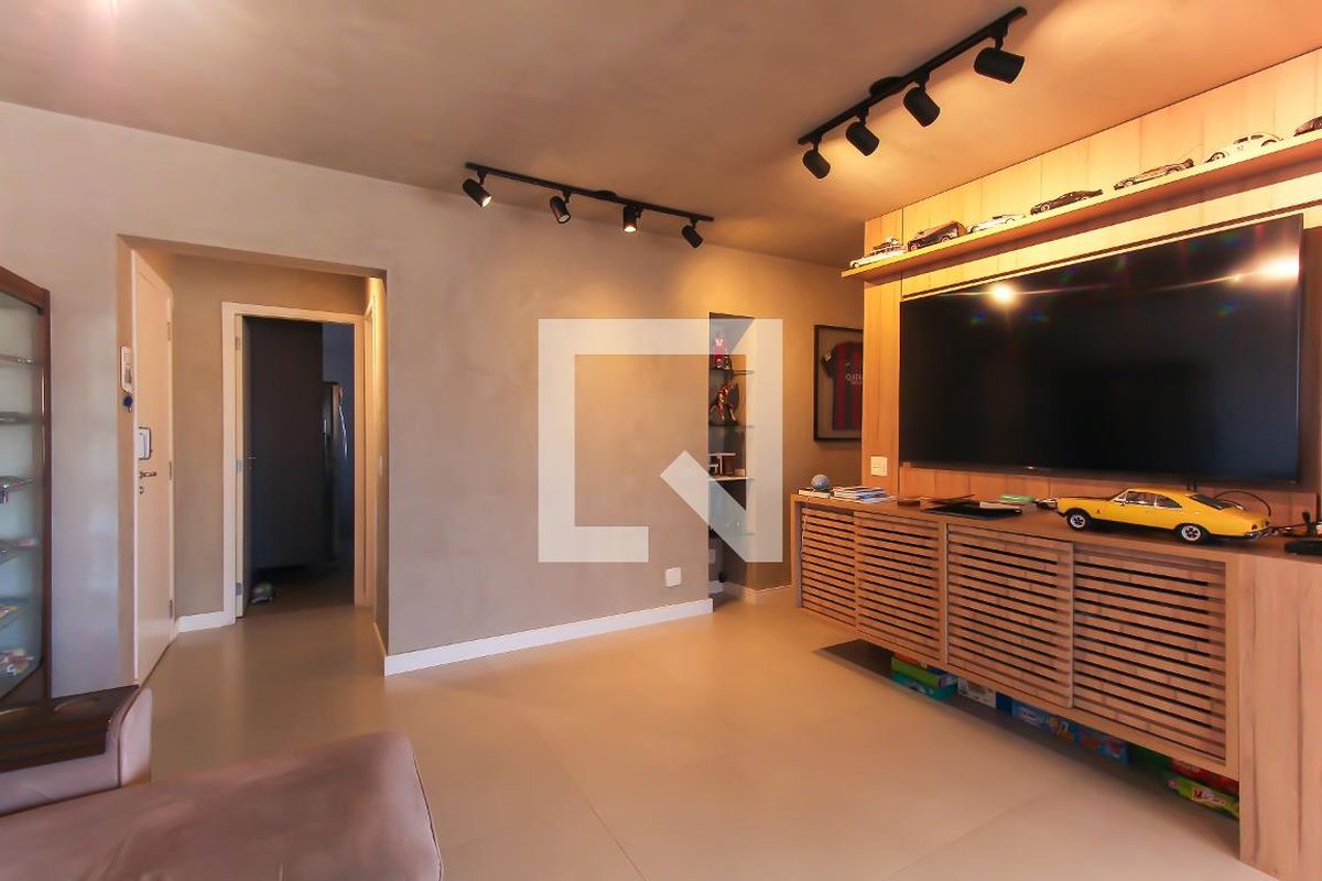 Apartamento, 3 quartos, 100 m² - Foto 6