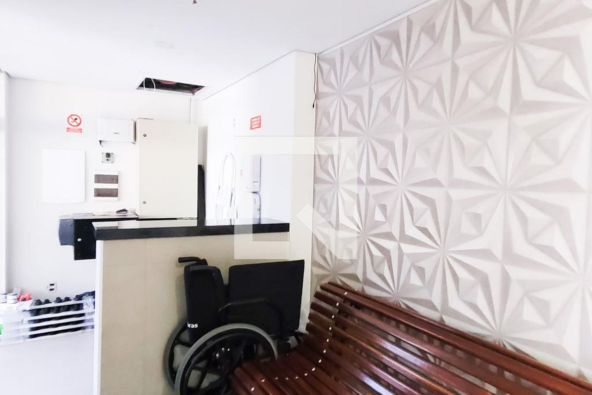 Apartamento à Venda - Centro, 1 Quarto,  50 m2 em , Campinas - sp | SoloBR