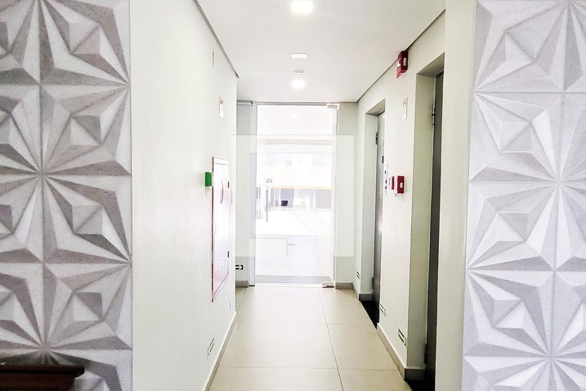 Apartamento à Venda - Centro, 1 Quarto,  50 m2 em , Campinas - sp | SoloBR