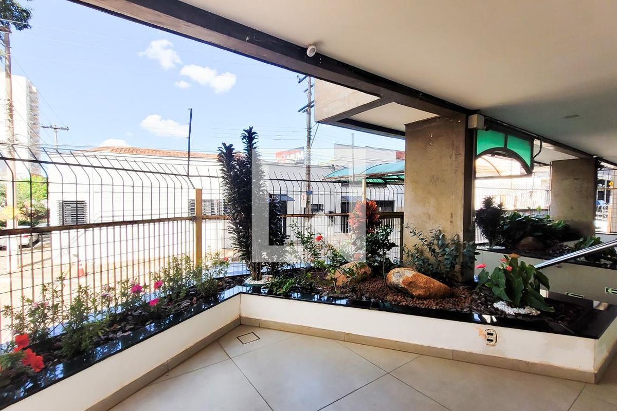 Apartamento à Venda - Centro, 1 Quarto,  50 m2 em , Campinas - sp | SoloBR