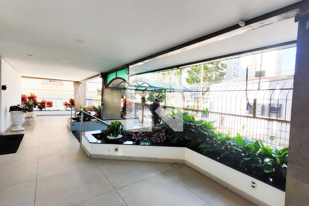 Apartamento à Venda - Centro, 1 Quarto,  50 m2 em , Campinas - sp | SoloBR