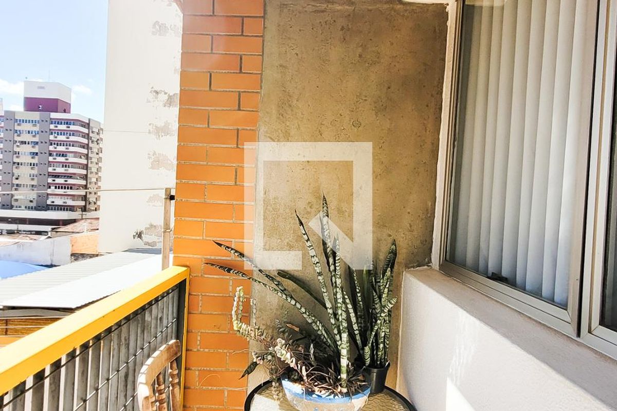 Apartamento à Venda - Centro, 1 Quarto,  50 m2 em , Campinas - sp | SoloBR