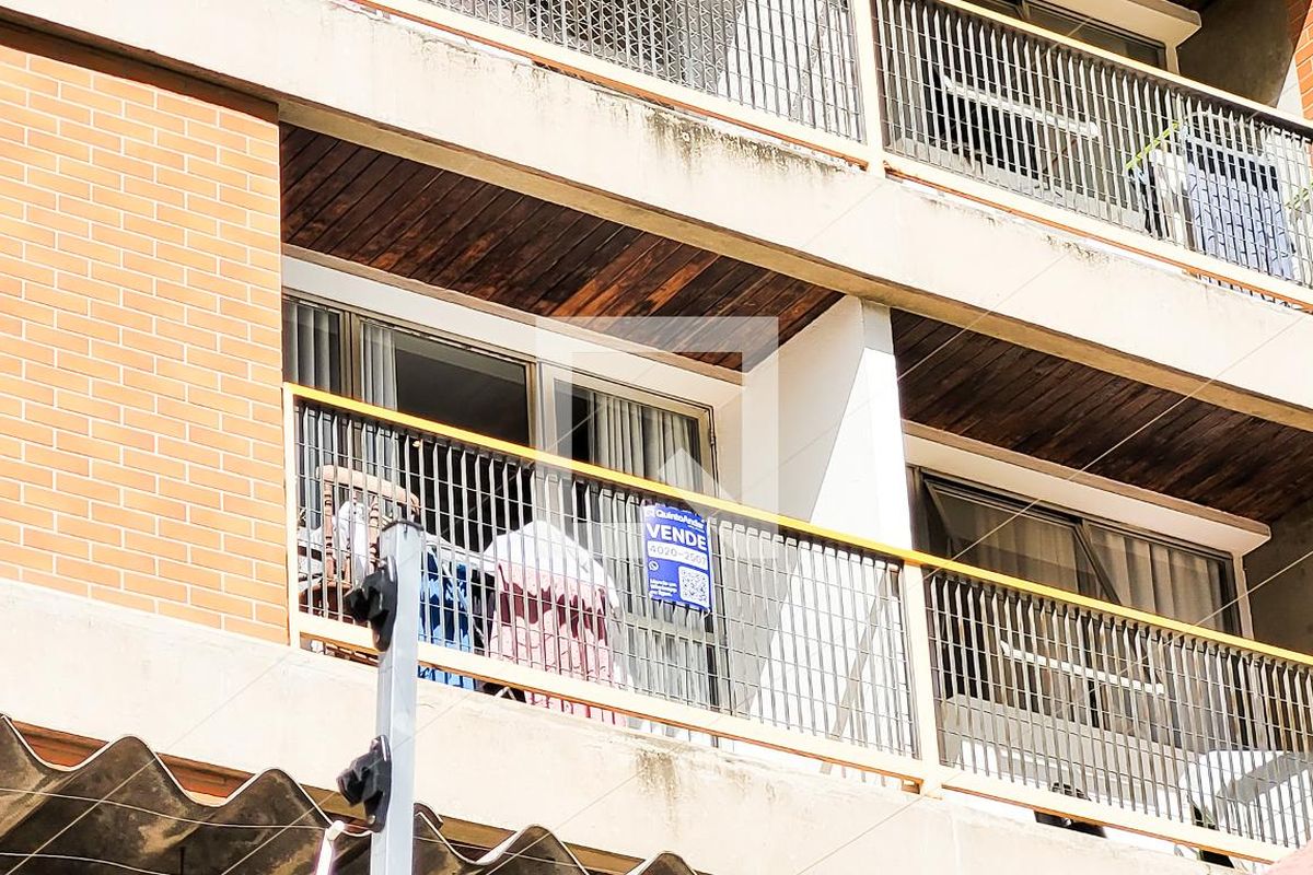 Apartamento à Venda - Centro, 1 Quarto,  50 m2 em , Campinas - sp | SoloBR